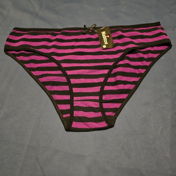 16 pairs XL bikini panties - Picture 3 of 15